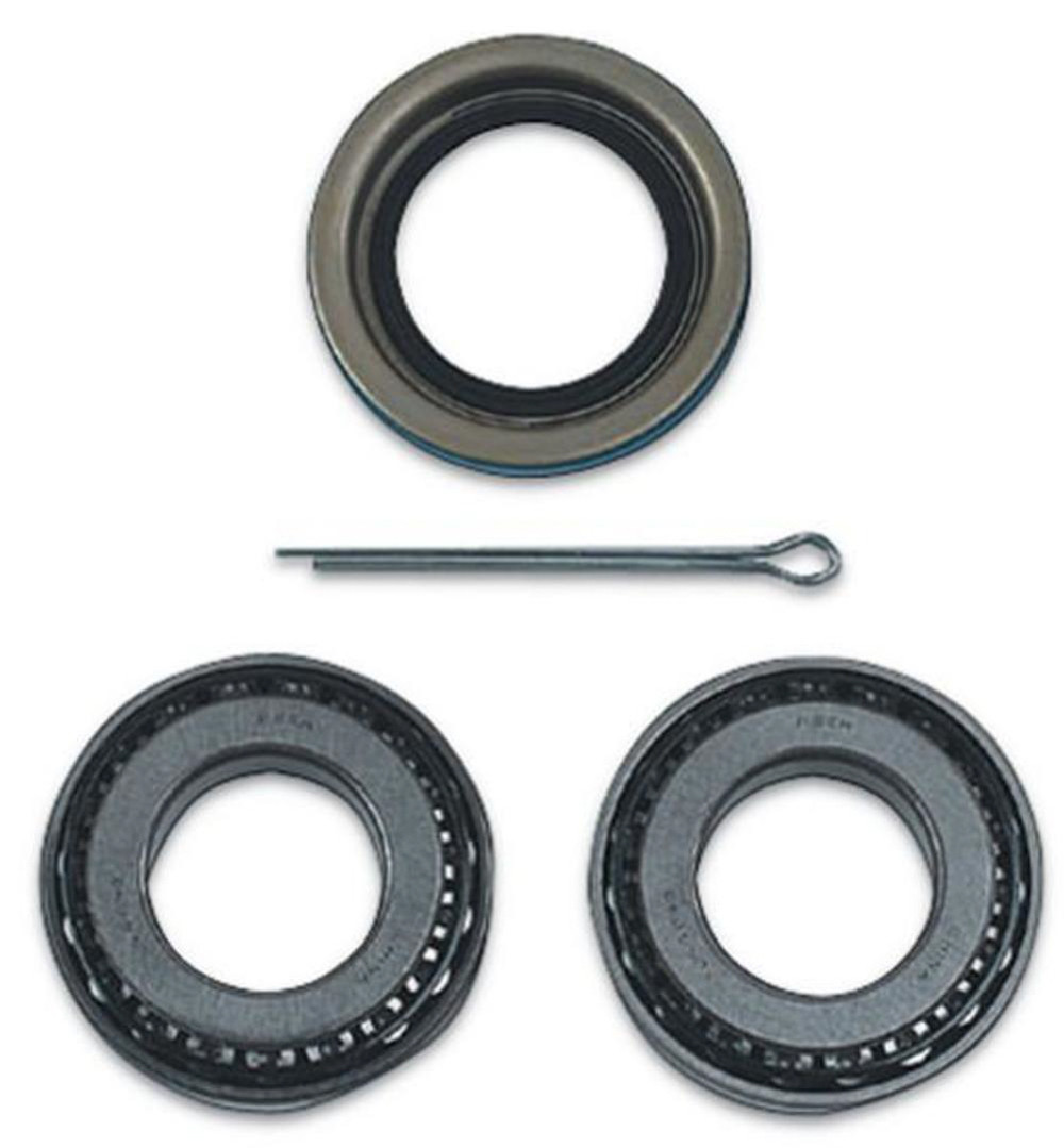 Reese Wheel Bearing kit WB106 0700