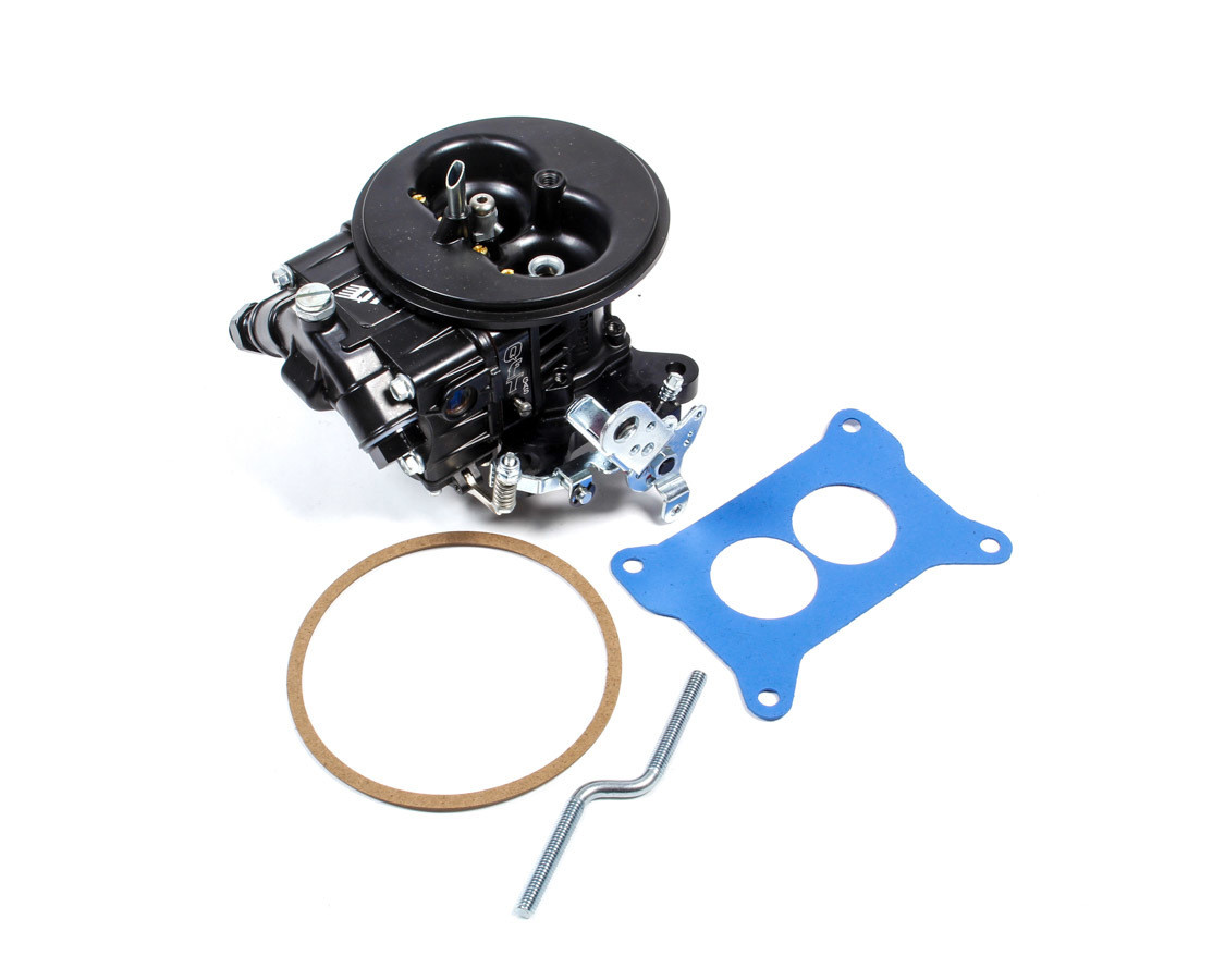 Quick Fuel Technology 500 CFM 2BBL C/T Carb XP-4412