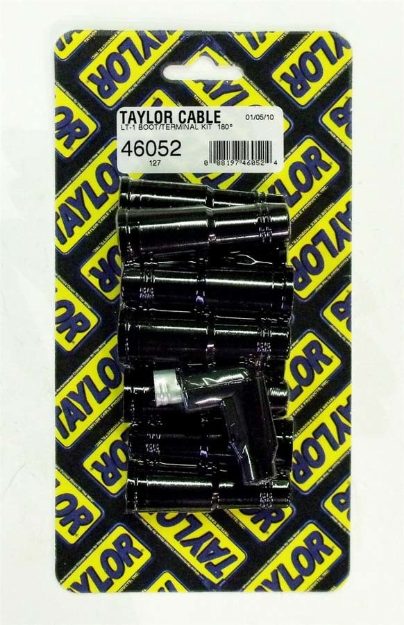 Taylor/Vertex 8mm 180deg.Str.Dist.Nip. 46052