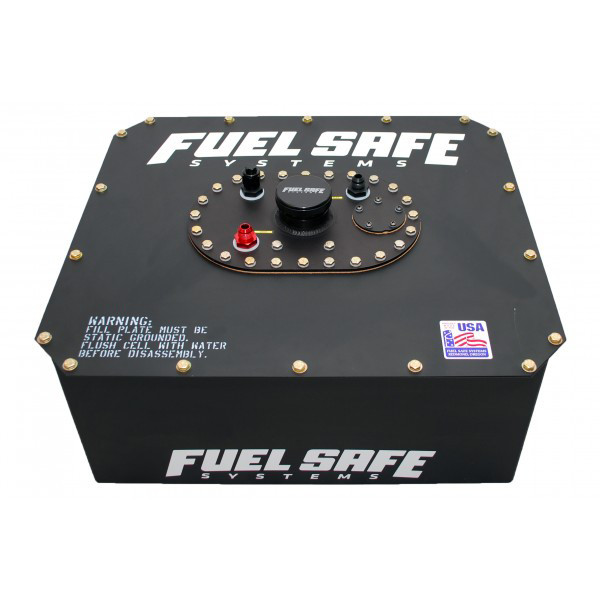 Fuel Safe 12 Gal Economy Cell 20.75x17.875x9.500 RS212