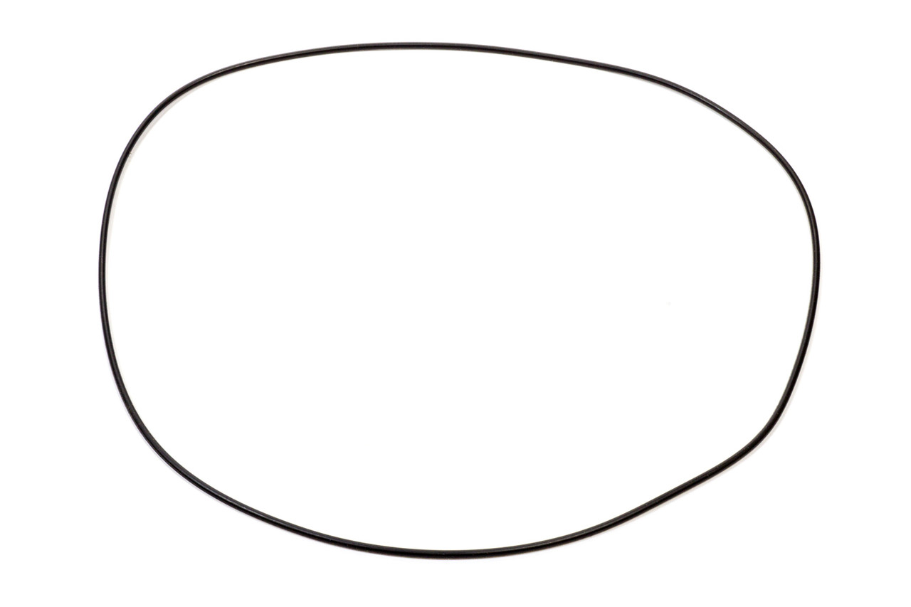 Winters O-Ring Side Bell 7in. 3351