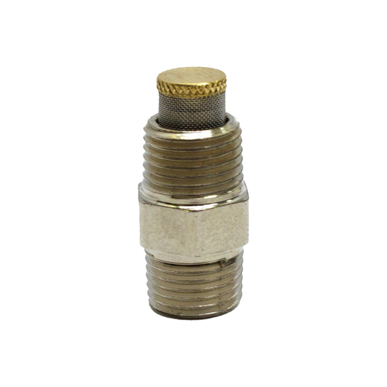 Snow Performance Water Injection Nozzle 100Ml/Min 1.5GPH SNO-N0150