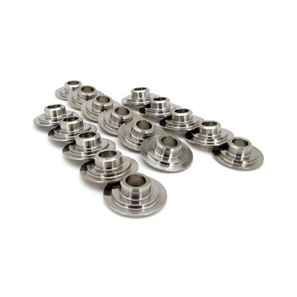 Comp Cams 1.320 Ti Valve Spring Retainers 716-16