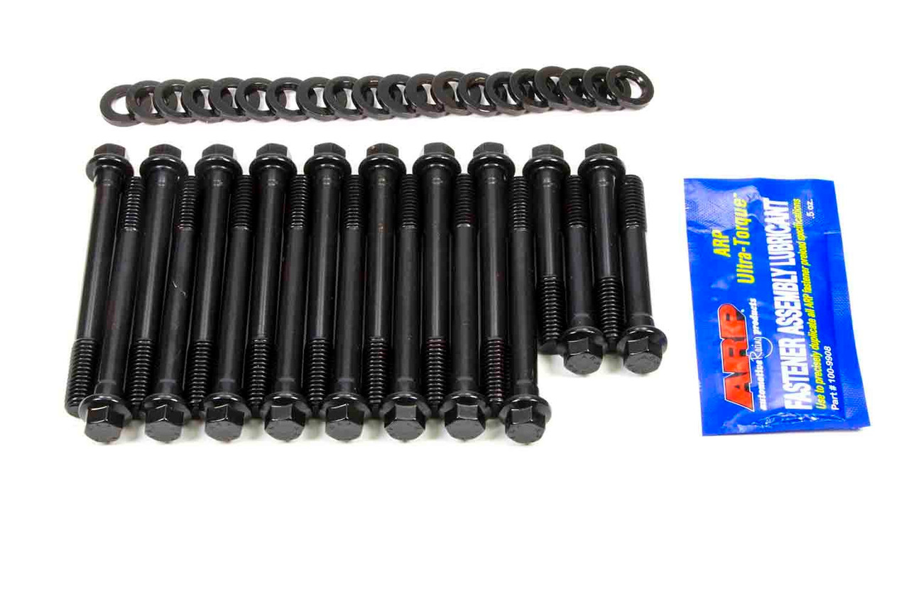 Arp Olds Head Bolt Kit 6pt. 180-3600