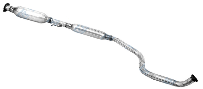 Dynomax Resonator Assembly 56117