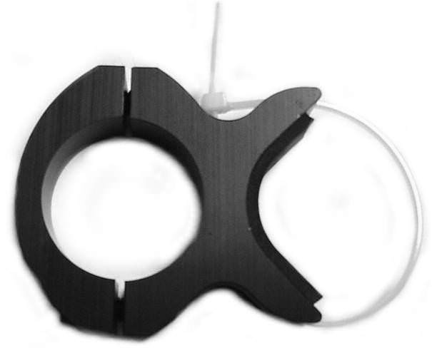 Ppm Racing Components Shock Canister Mount 1.75in PPM1195