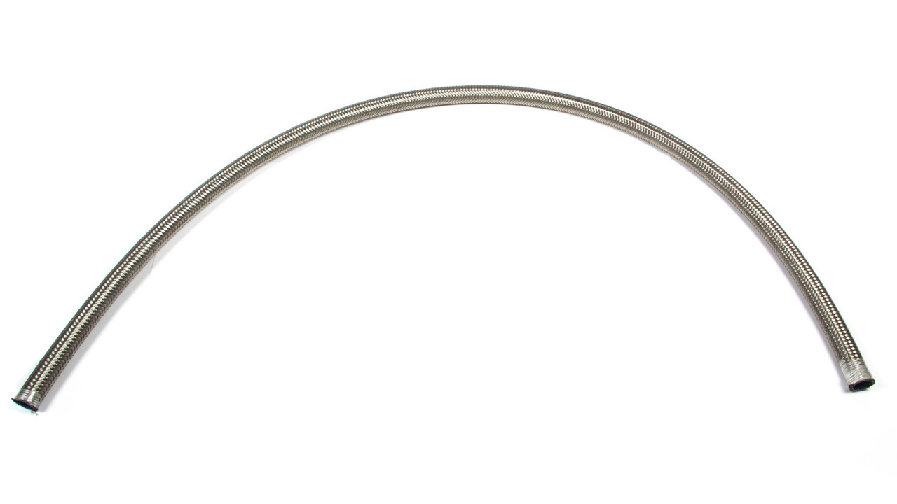 Aeroquip #10 x 9' AC S.S. Braided Hose FCF1009