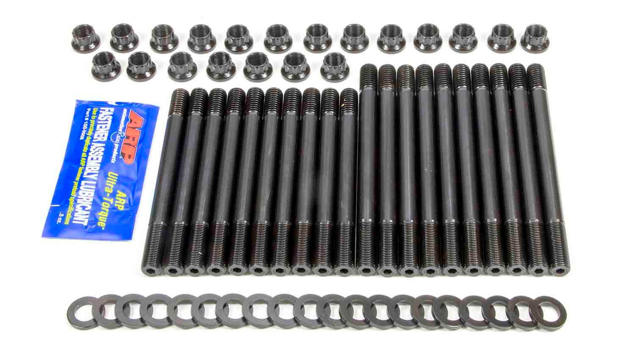Arp SBF Head Stud Kit 12pt. 254-4311