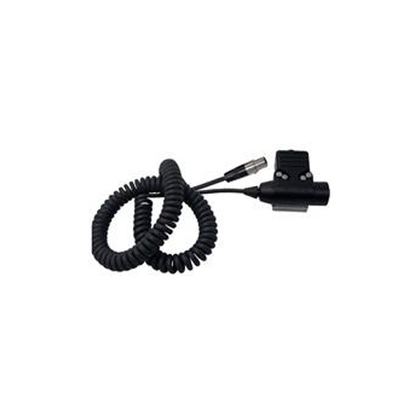 Racing Electronics Inline Push To Talk Switch RT3800