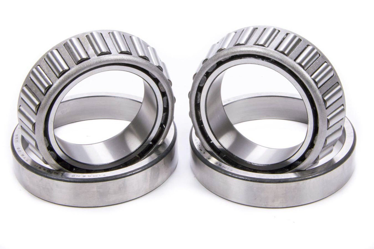 Strange Spool Bearing Kit - Ford 9in 3.250 D1590