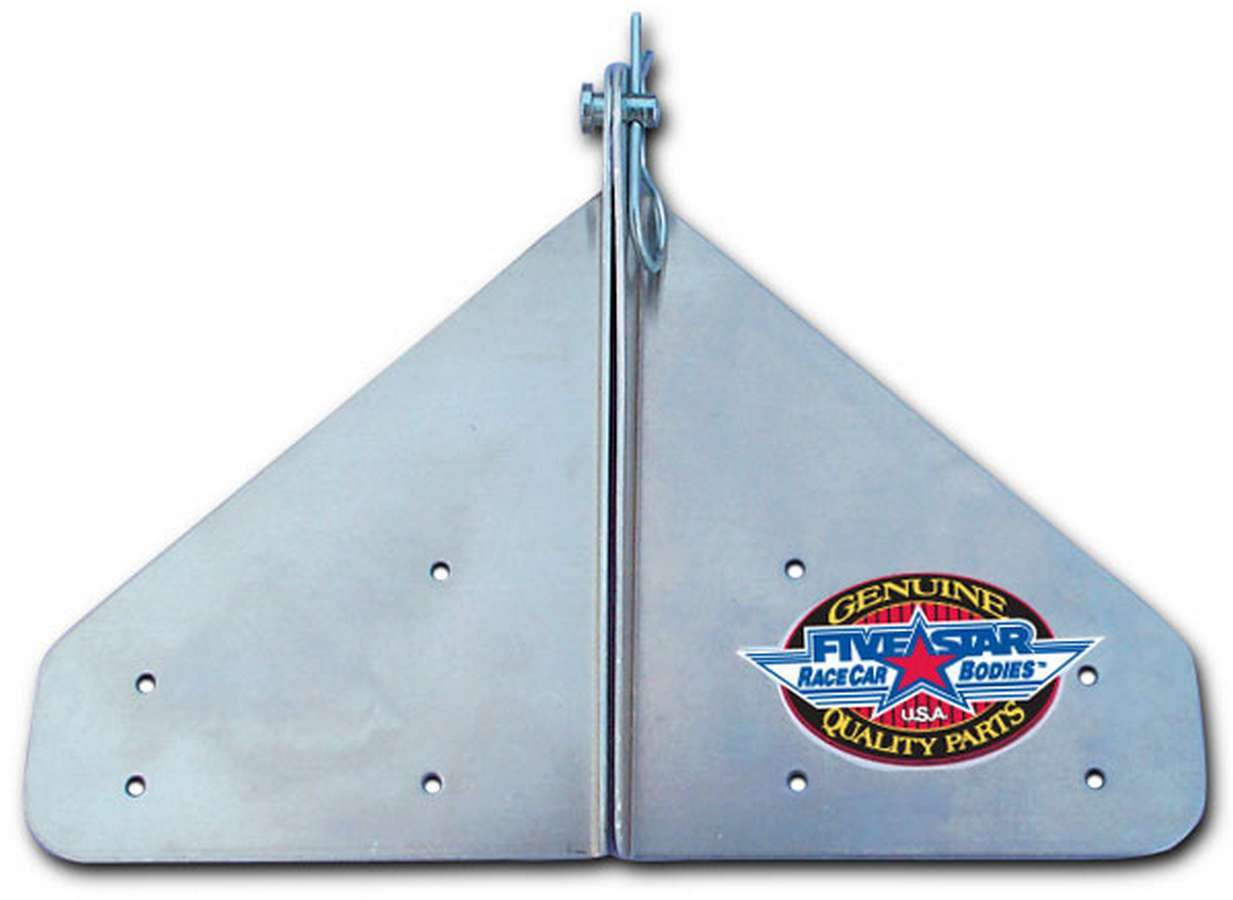 Fivestar Universal Hinge Kit 000-33H