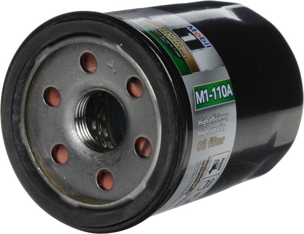Mobil 1 Mobil 1 Extended Perform ance Oil Filter M1-110A M1-110A
