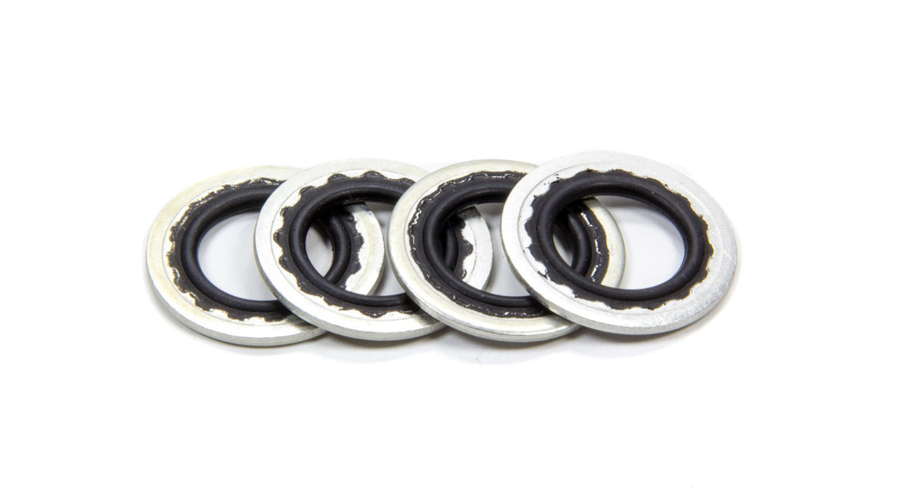 Kwik Change Products Sealing Washer (4) KCP713-005