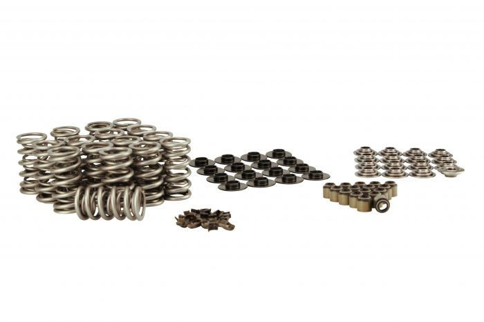Comp Cams Valve Spring and Retainer Kit GM LT1/LS7 26527TI-KIT