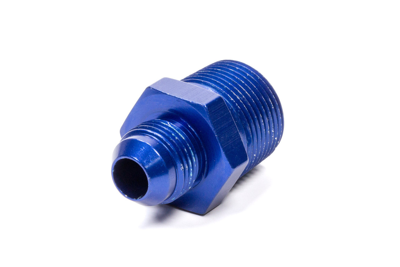 Fragola Straight Adapter Fitting #16 x 1 MPT 481616