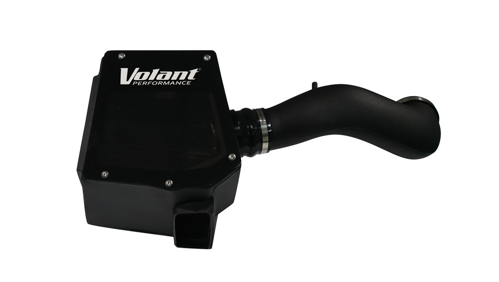 Volant Cold Air Intake 15253D