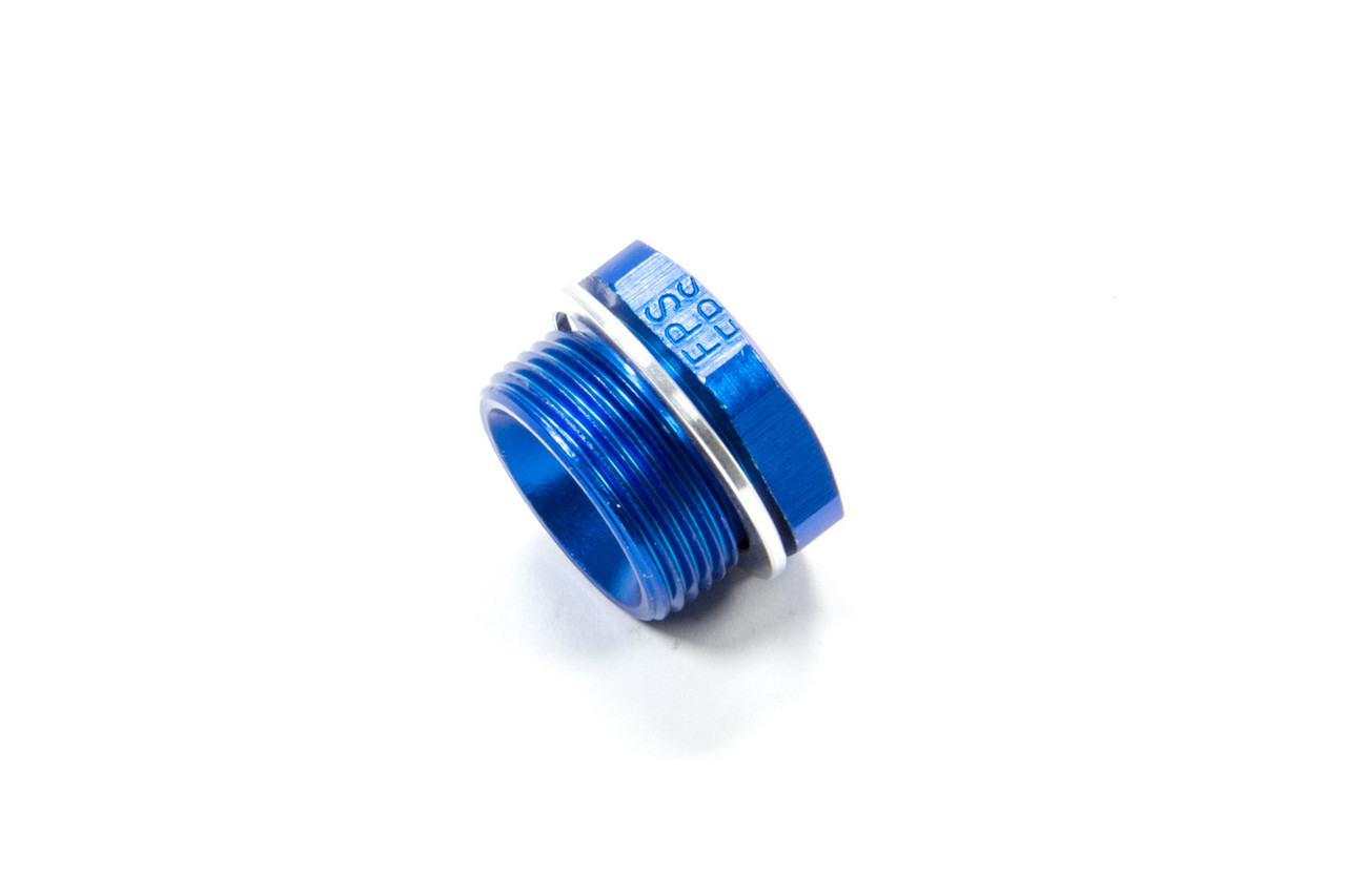 Fragola Inlet Plug 7/8-20 Blank 491980