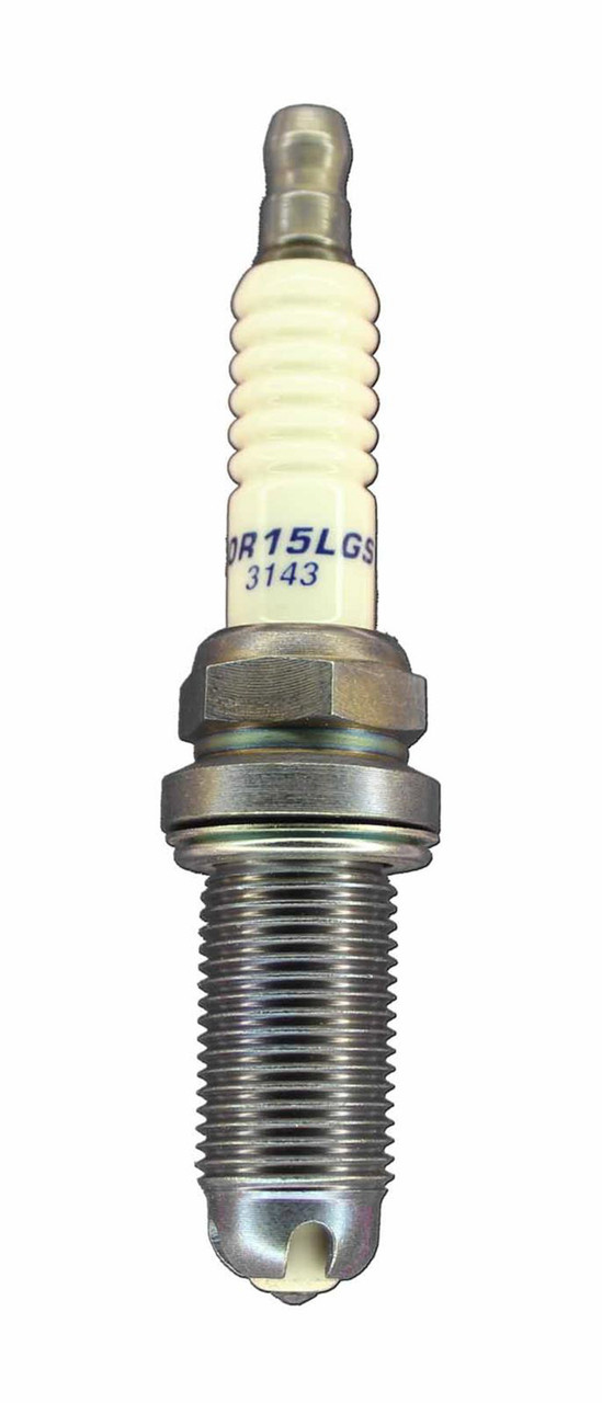 Brisk Racing Spark Plugs Spark Plug Silver Racing EOR15LGS