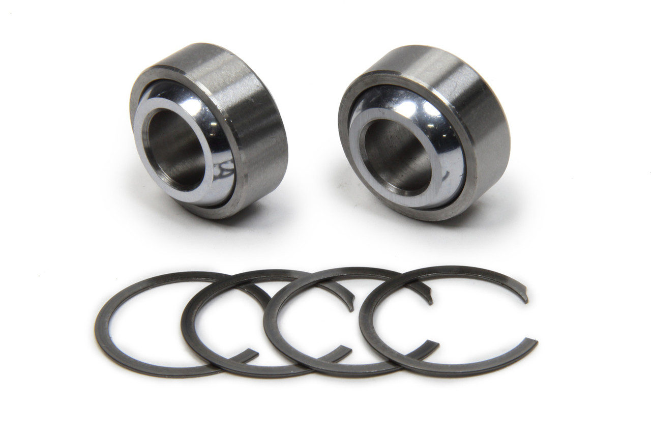 Qa1 Bearing Kit w/Snap Rings SIB8-101PK