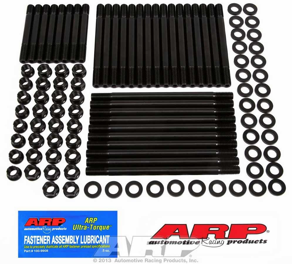 Arp BBM Head Stud Kit 6pt. 145-4003