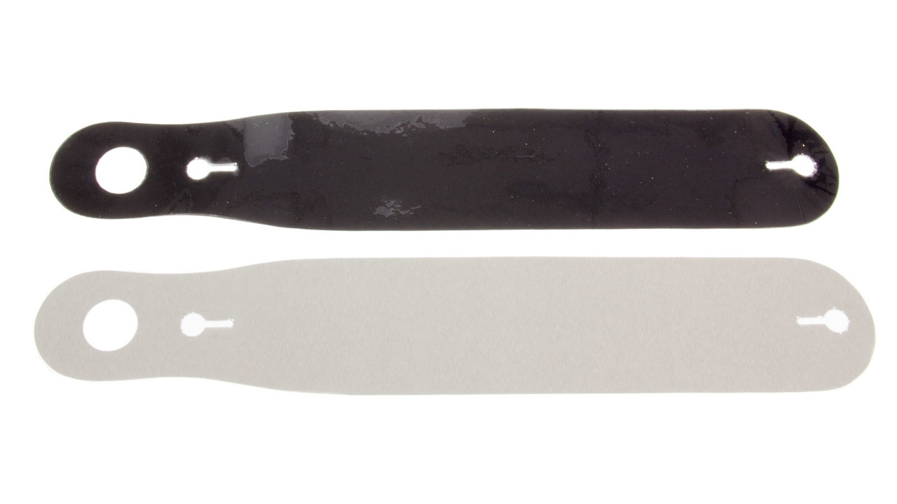 Ultra Shield Smoked Tearoffs 5pk 01208 Style S08