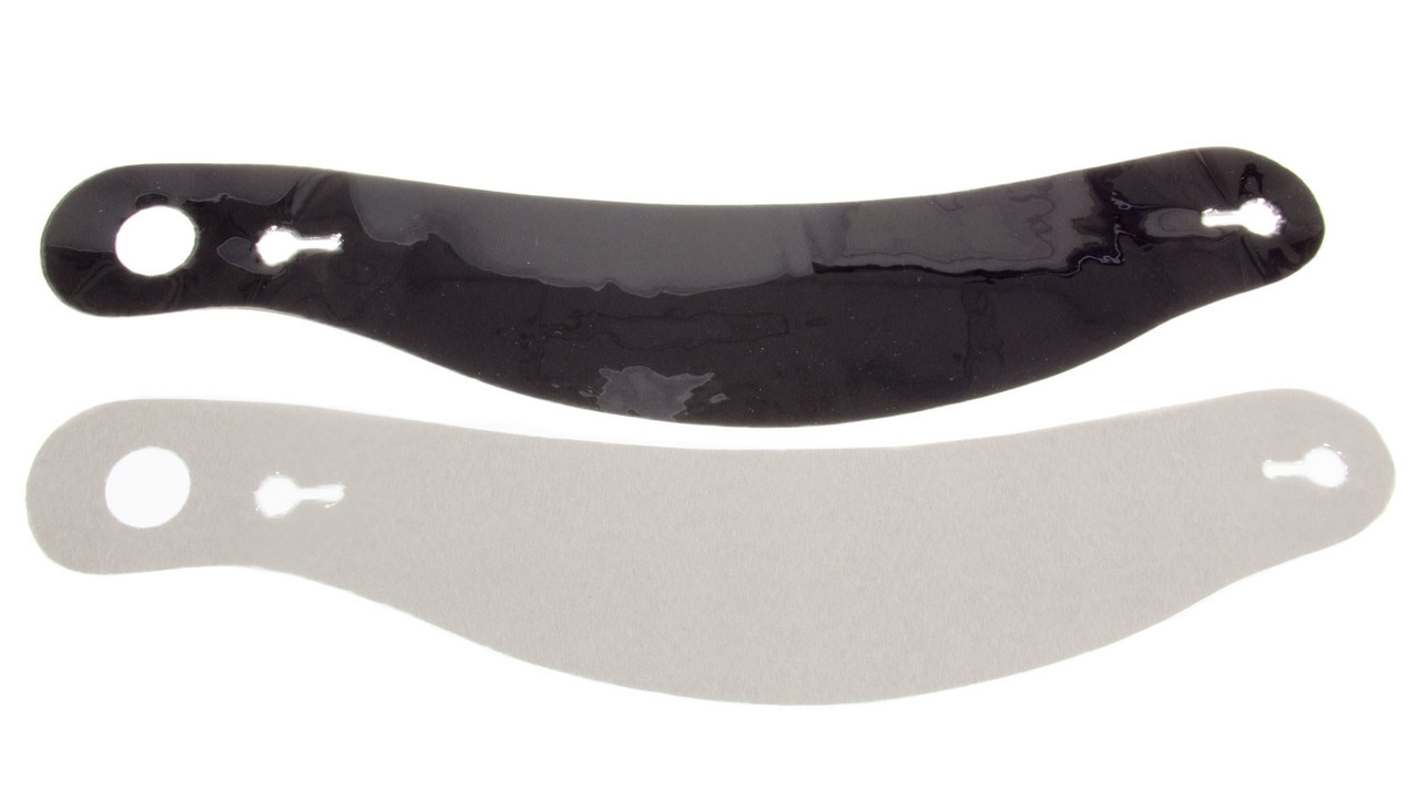 Ultra Shield Smoked Tearoffs 5pk 01213 Style S13