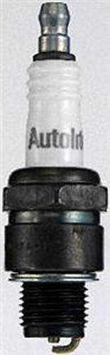 Autolite Spark Plug 14mm Thread 411