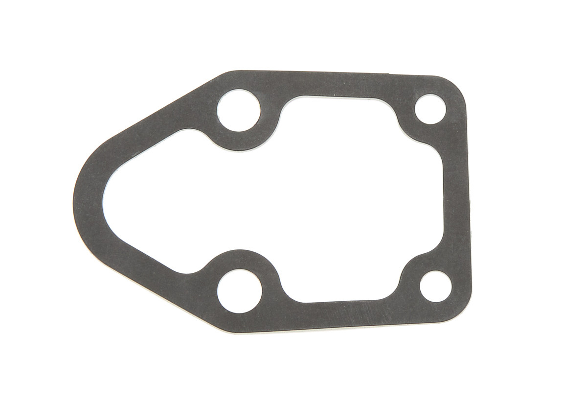 Sce Gaskets Gasket - SBC Fuel Pump Block-Off Plate (4-Bolt) 11107