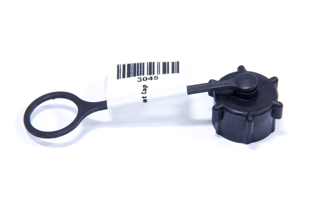 Vp Fuel Containers Utility Jug Vent 3045