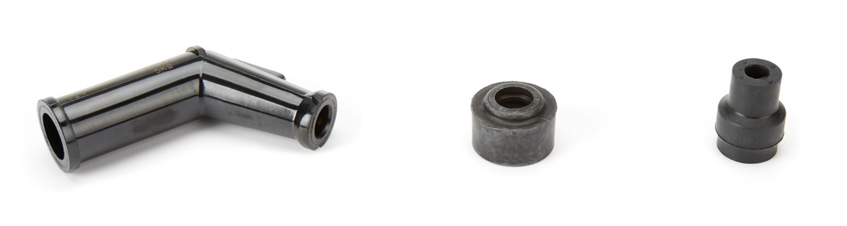 Ngk 120-Deg Spark Plug Boot - Ceramic Stock #8032 VB05F