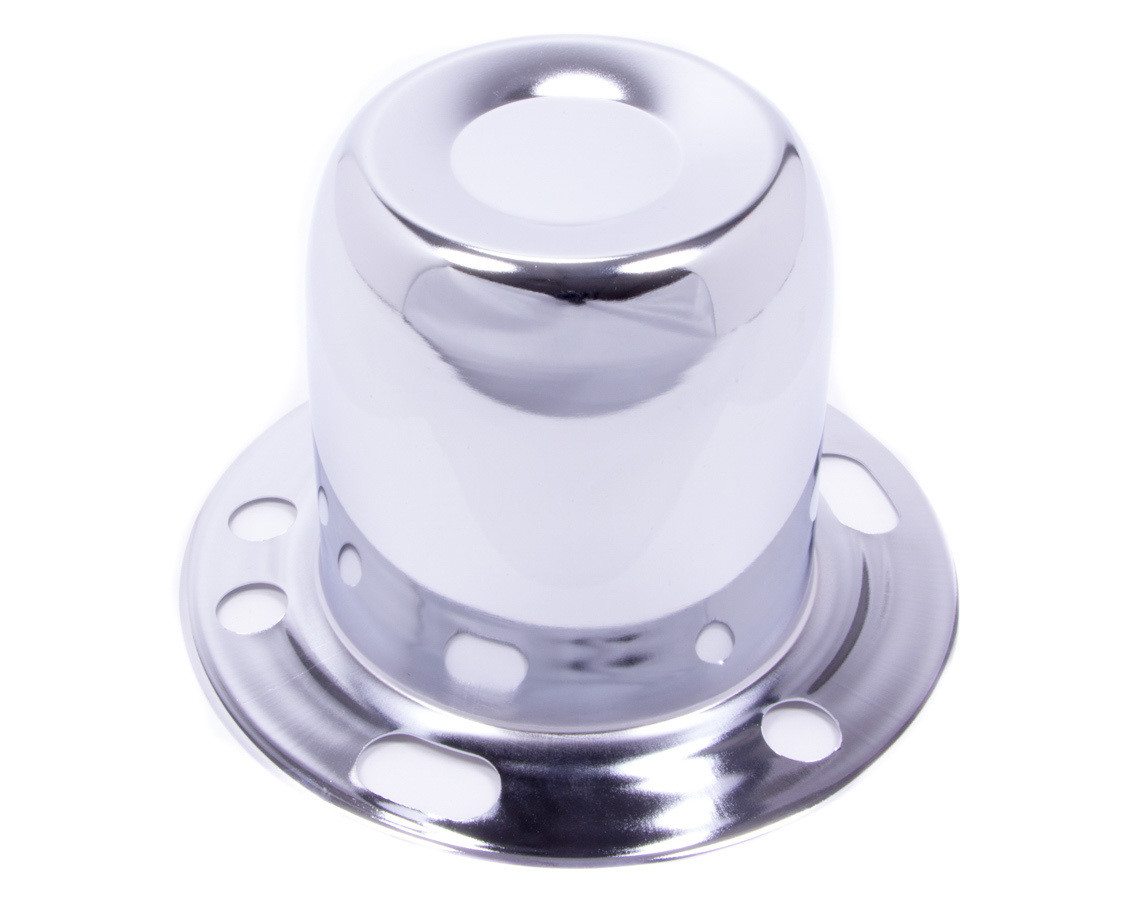 Gorilla 4.25in Closed Derby Cap HC227