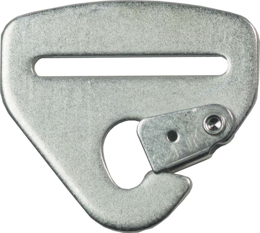 G-Force Snap Hook 2in Wide 107H