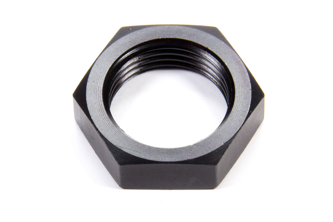 Aeroquip Alum #12 Locknut Black FCM5105