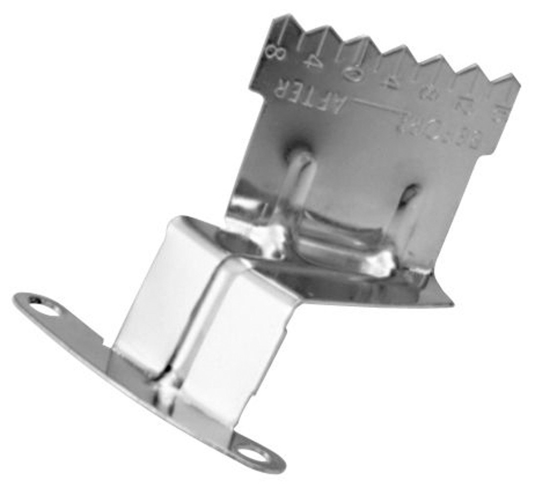 Proform SBC Timing Tab - Chrome 66121