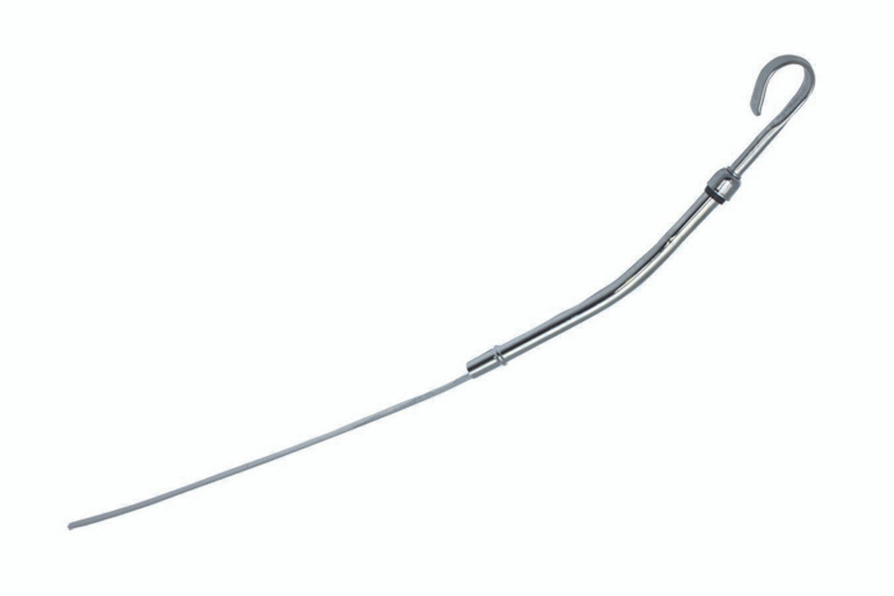 Specialty Products Company SBC Engine Oil Dipstick Chrome 7171