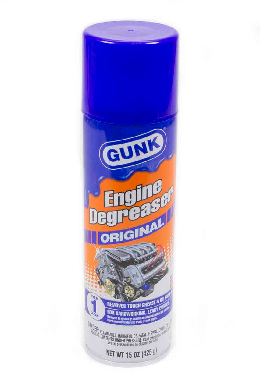 Atp Chemicals and Supplies Gunk Engine Brite 17oz. EB-1
