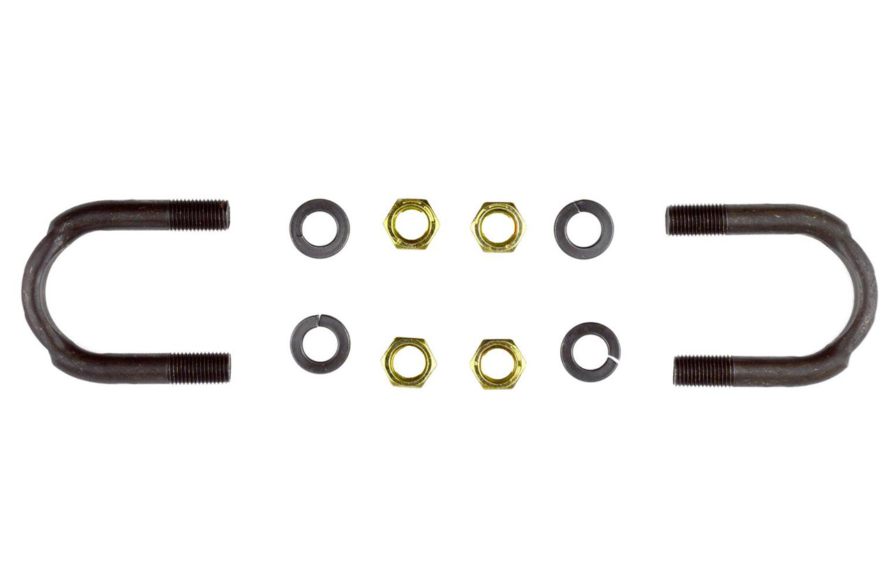 Dana - Spicer Universal Joint U-Bolt Kit 1350/1410 Series 3-94-18X