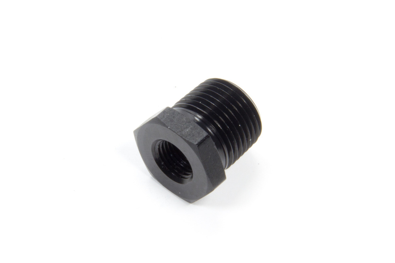 Aeroquip 3/8in-1/8in Pipe Bushing Black FCM5138