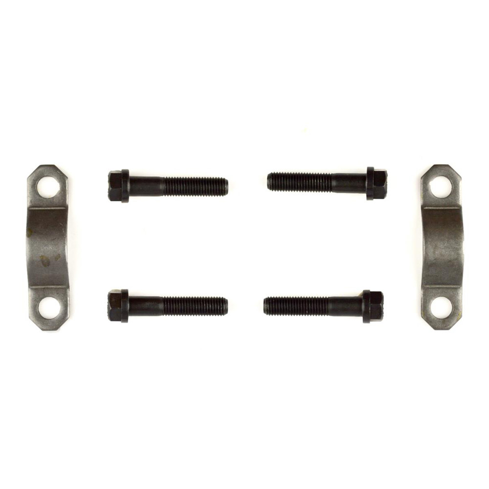 Dana - Spicer Universal Joint Strap Fi ts 1.125 Cap 5/16in Bolt 2-70-48X