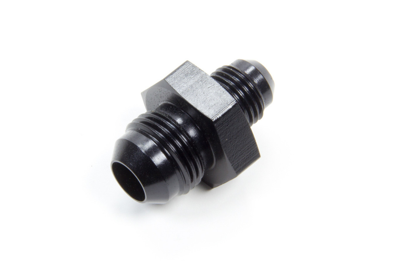 Aeroquip #8 Flare #6 Flare Reducer Black FCM5160