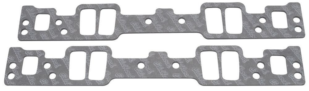 Edelbrock Intake Gasket Set - SBC Vortec 7235