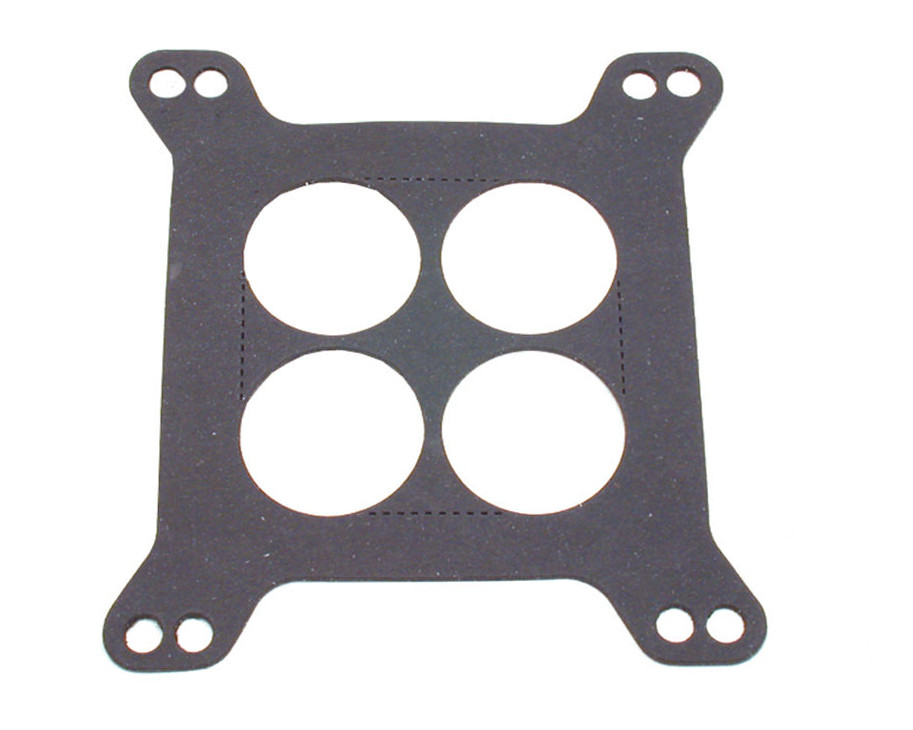 Spectre Carb Base Gasket 4V Open SPE-469