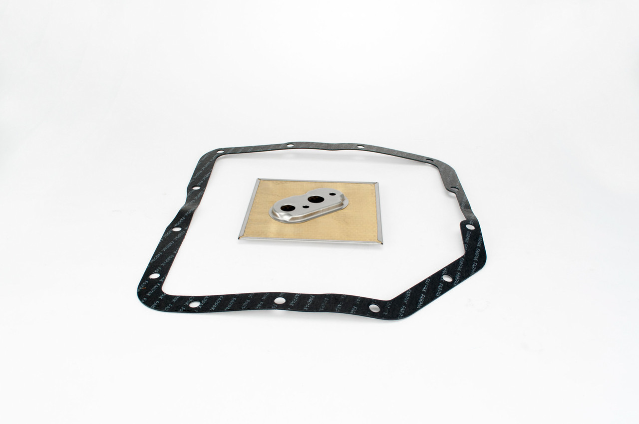 Tci Th350 Pan Gasket and Filte 328500