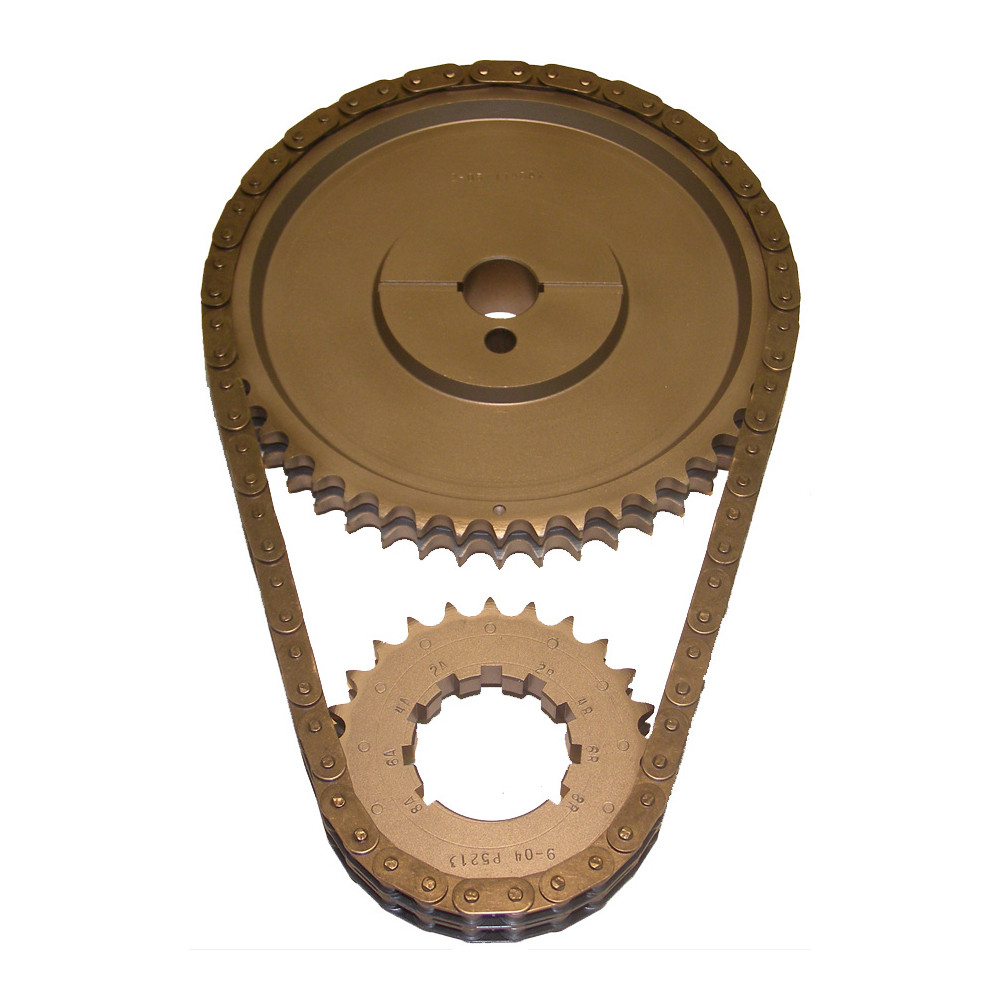 Cloyes Street True Roller Timing Set - FE Series 9-3508X9