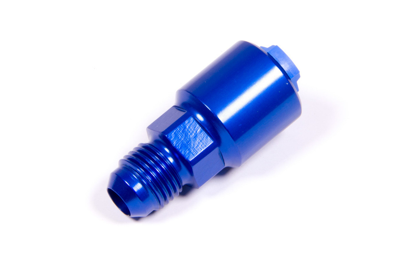 Russell 6an to 3/8in Fuel Inj. Fitting- LT1/LT4 640850