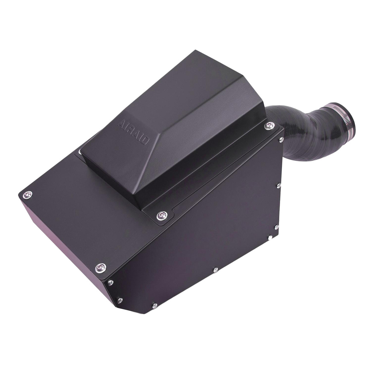 Airaid Intake Systems Powersports Air Intake AIR-883-314