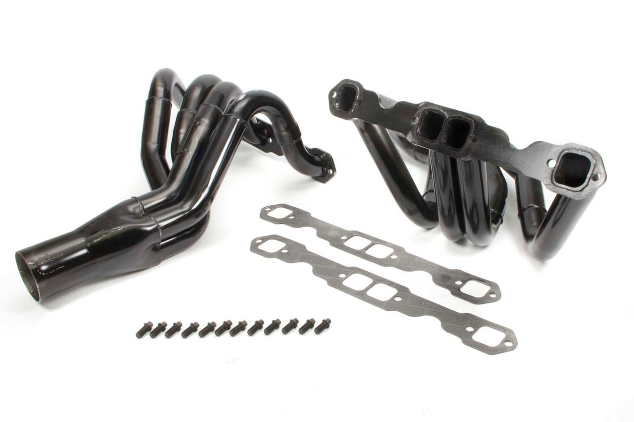 Schoenfeld SBC Modified Headers 1105V-3