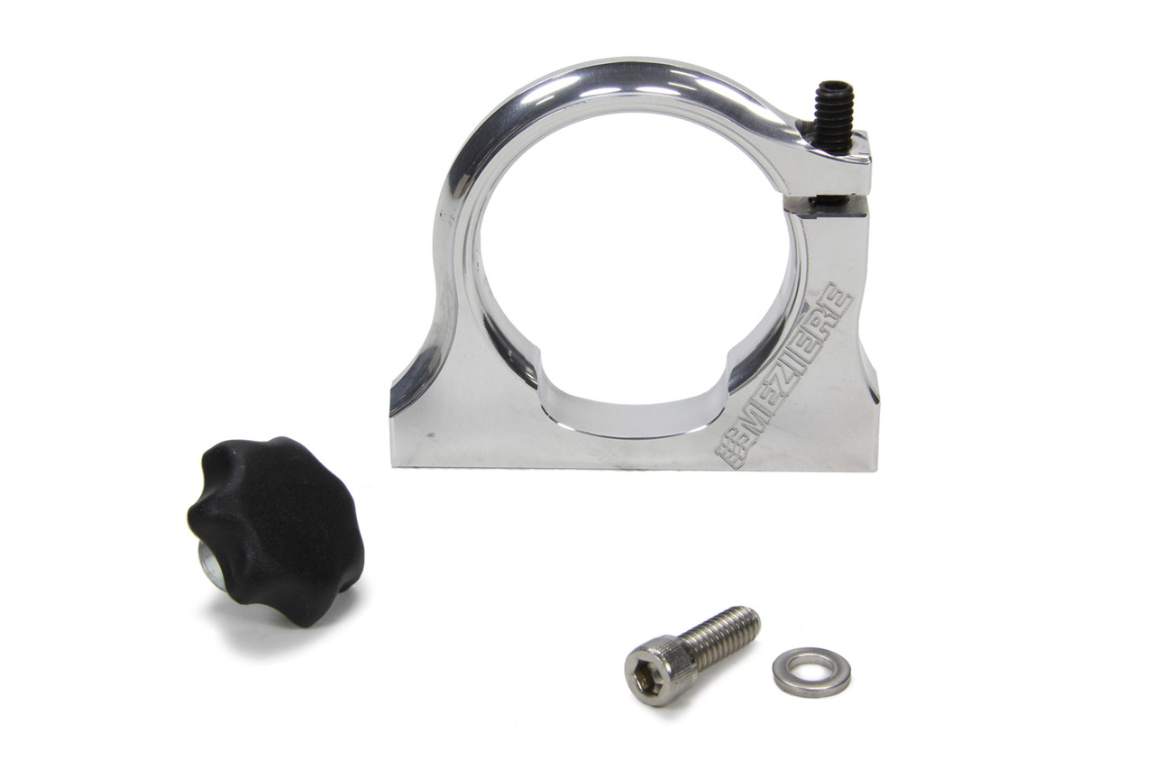 Meziere Bottle Clamp 2.00in Dia. w/Hardware BC3200