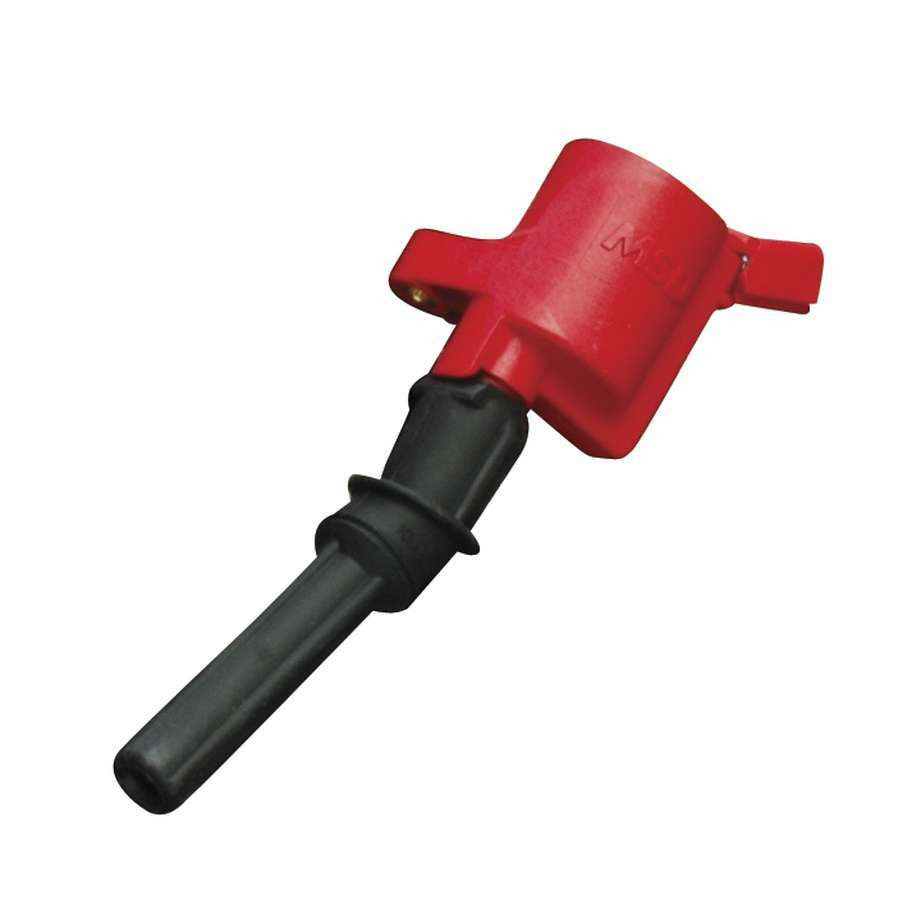 Msd Ignition Ford Coil on Plug - 99-04 DOHC 4.6L (1) 8244