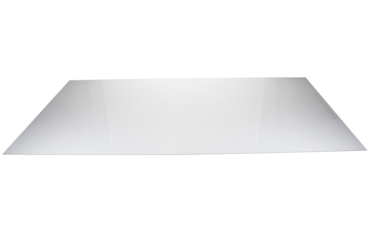 Fivestar Polycarbonate Material 1/8in 40in x 72in MR 000-6302